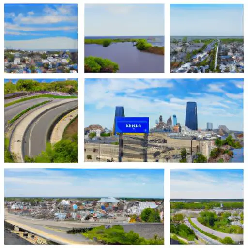 Hackensack, NJ : Interesting Facts, Famous Things & History Information | What Is Hackensack Known For?